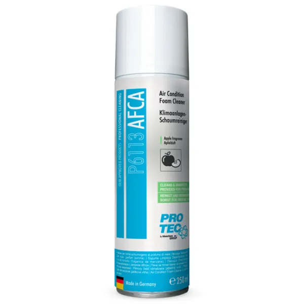 Очиститель кондиционера PRO-TEC P6113 0.25л photo 1