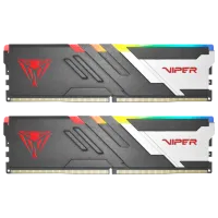 Оперативная память Patriot Viper VENOM PVVR564G560C40K DIMM/ DDR5/ 64 ГБ
