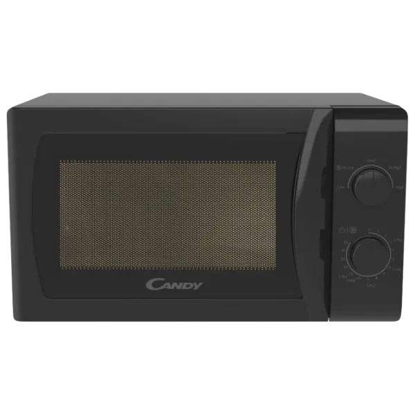 Cuptor cu microunde Candy CMW20SMB Standart/ 700 W/ Black photo 1