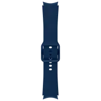Ремень Samsung Galaxy Watch 4 Classic Sport Band Фторэластомер/ 20 мм/ Темно-синий