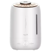 Увлажнитель воздуха Deerma DEM-F600 Ультразвуковой/ Белый