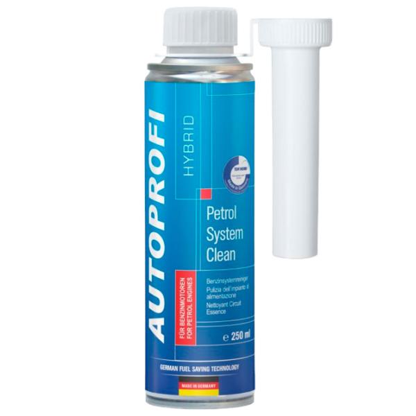 Curățător de catalizator, sondă lambda Bluechem 43934 0.25l photo 1