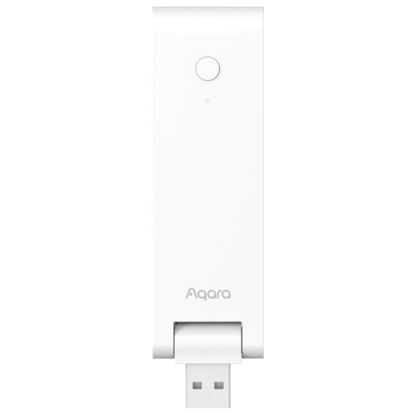 Controller inteligent Aqara Hub E1 HE1-G01 White photo 1