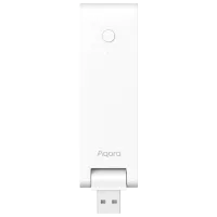 Интеллектуальный центр Aqara Hub E1 HE1-G01 Белый