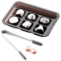 Pietre de Racire Circle Joy CJ-BK02 Gray