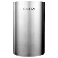 Ведерко для охлаждения Circle Joy CJ-BT01 Серый