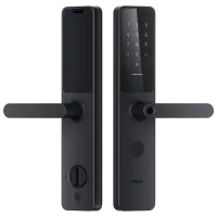 Încuietoare inteligentă Aqara Smart Door Lock A100 Black