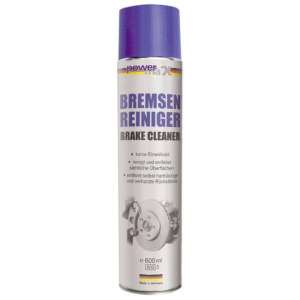 Очиститель тормозной системы Bluechem 35010 0.6л photo 1