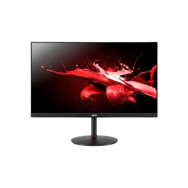 Monitor Acer XF240YM 23.8" Full HD 180 Hz/ 1 ms/ Black photo 1