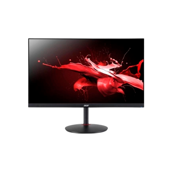 Monitor Acer XF240YM 23.8" Full HD 180 Hz/ 1 ms/ Black photo 1