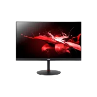 Монитор Acer XF240YM 23.8" Full HD 180 Гц/ 1 мс/ Черный