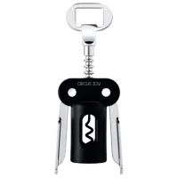 Штопор Circle Joy CJ-KP04 Серебристый