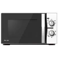 Микроволновая печь Toshiba MWP-MM20P(WH) Отдельно стоящий/ 700 Вт/ Белый