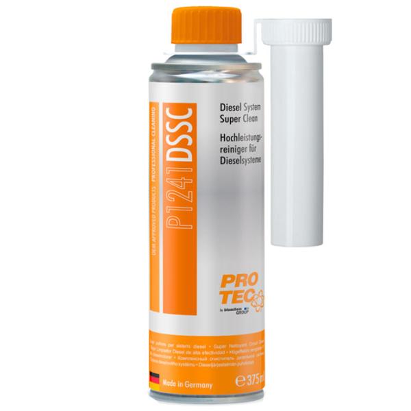 Curățător de injectoare diesel PRO-TEC P1241 0.375l photo 1 Curățător de injectoare diesel PRO-TEC P1241 0.375l photo 1