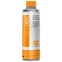 Curățarea și protejarea sistemului de injecție directă diesel PRO-TEC P2101 0.375l