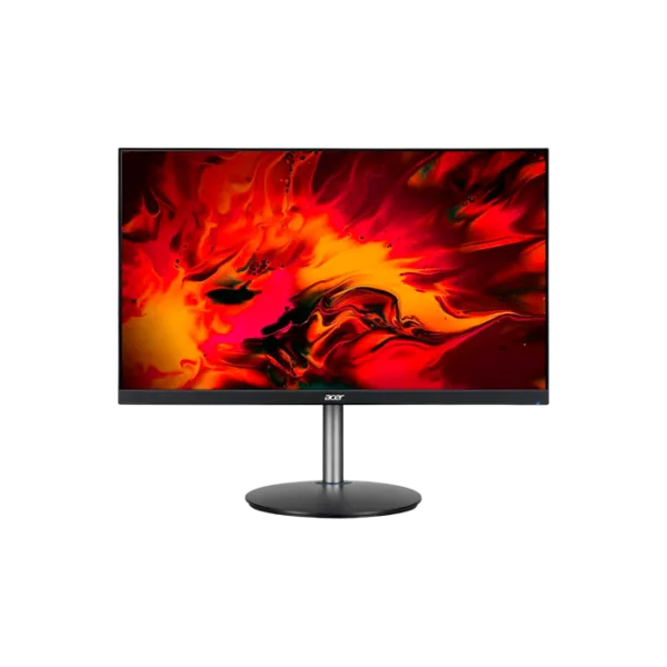 Монитор Acer XF273M 27" Full HD 180 Гц/ 0.5 мс/ Черный photo 1
