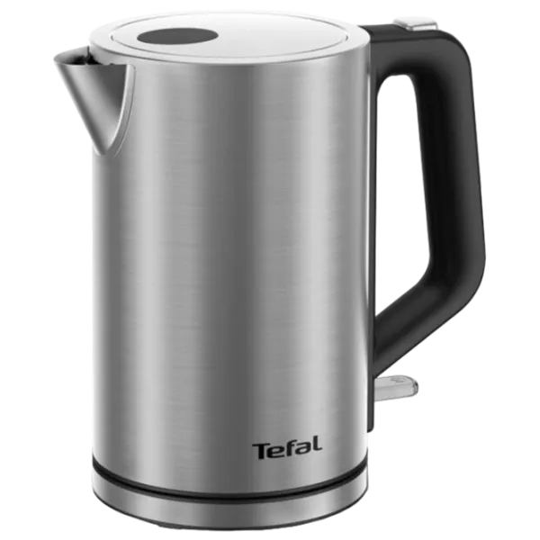 Электрочайник Tefal KI513D10 1.7л / Скрытый / Нержавеющая сталь photo 1 Электрочайник Tefal KI513D10 1.7л / Скрытый / Нержавеющая сталь photo 1