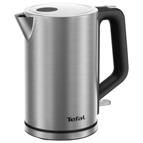 Электрочайник Tefal KI513D10 1.7л / Скрытый / Нержавеющая сталь photo 1 Электрочайник Tefal KI513D10 1.7л / Скрытый / Нержавеющая сталь photo 1