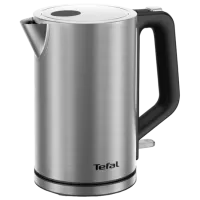 Ceainic electric Tefal KI513D10 1.7l / Ascuns / Inox