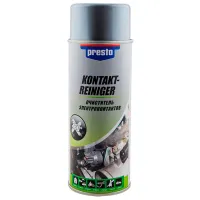 Contact spray Presto Kontakt-Reiniger 217647 0.4l