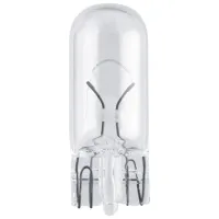 Lampă auto Philips 12256CP Incandescentă/ W3W/ W2.1x9.5d/ 3 W/ 22 lm
