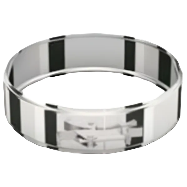 Colier inox Clima 10118  photo 1