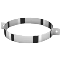 Хомут блокировки элементов дымохода Clima 09206 