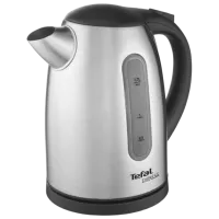 Ceainic electric Tefal KI170D40 1.7l / Ascuns / Inox