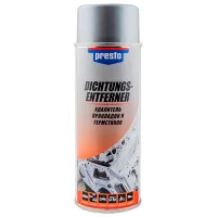Curățarea garniturile și etanșanții Presto Motip 217685 0.4l