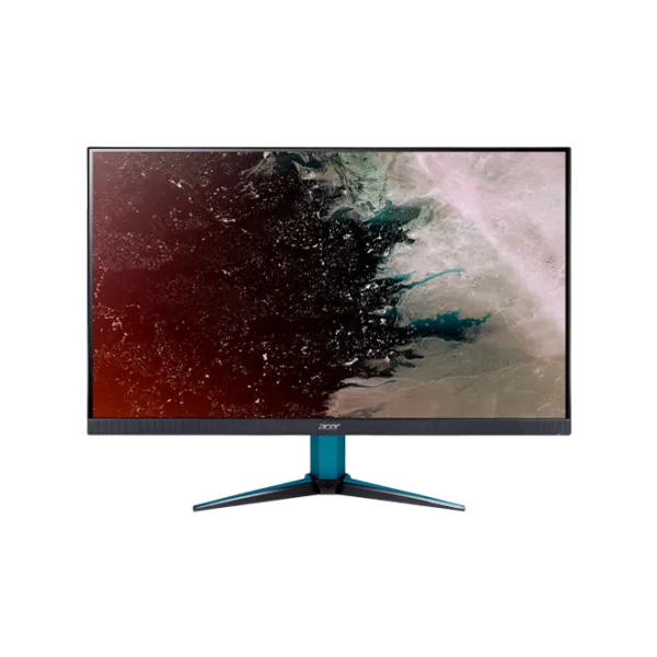 Монитор Acer Nitro VG271UM 27" 2K 180 Гц/ 0.5 мс/ Черный photo 1