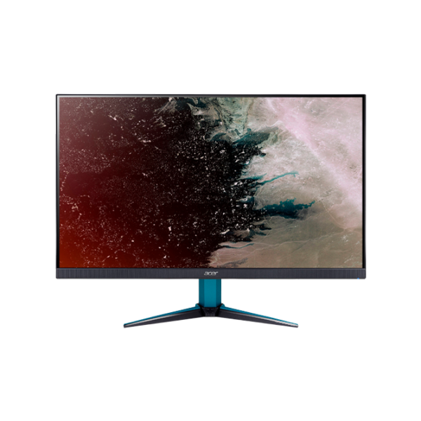 Монитор Acer Nitro VG271UM 27" 2K 180 Гц/ 0.5 мс/ Черный photo 1