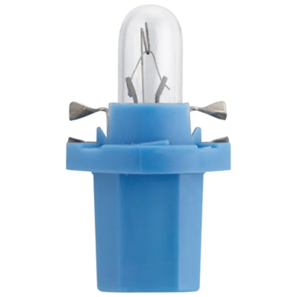 Lampă auto Philips 12603CP Incandescentă/ BAX/ B8.5d/ 1.2 W photo 1