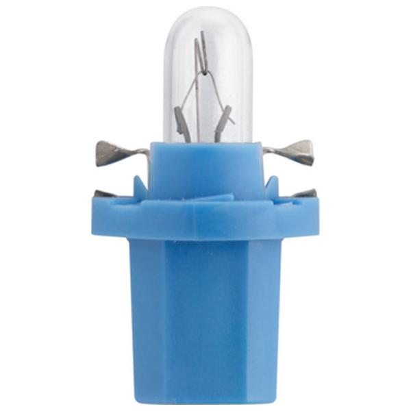 Lampă auto Philips 12603CP Incandescentă/ BAX/ B8.5d/ 1.2 W photo 1