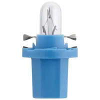 Lampă auto Philips 12603CP Incandescentă/ BAX/ B8.5d/ 1.2 W