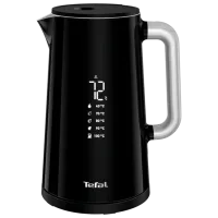 Ceainic electric Tefal KO851830 1.7l / Ascuns / Black