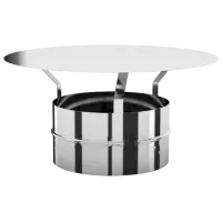 Зонт для дымохода Clima 09198 