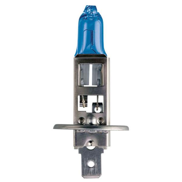 Автомобильная лампа Philips 12258DVS2 Галоген/ H1/ P14.5s/ 55 Вт/ 800лм photo 1