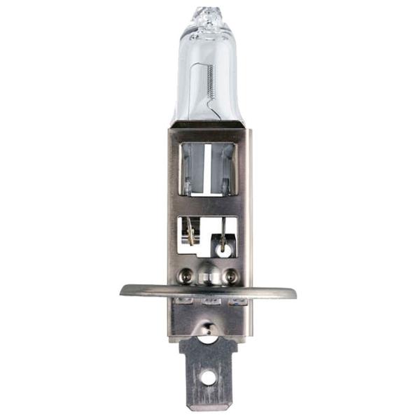Автомобильная лампа Philips 12258PRC1 Галоген/ H1/ P14.5s/ 55 Вт/ 1690лм photo 1