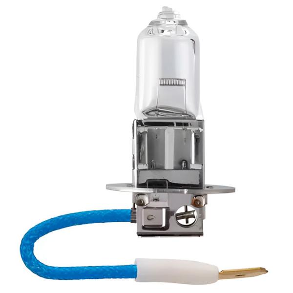 Lampă auto Philips 12336PRC1 Halogen/ H3/ PK22s/ 55 W/ 1450lm photo 1