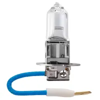 Lampă auto Philips 12336PRC1 Halogen/ H3/ PK22s/ 55 W/ 1450lm