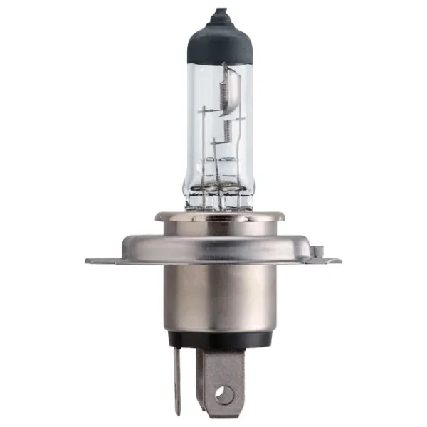 Автомобильная лампа Philips 12342LLECOC1 Галоген/ P43t-38/ 60 - 55 Вт/ 1650лм photo 1