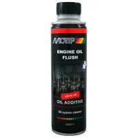 Очиститель маслосистемы двигателей Motip 090611 0.3л