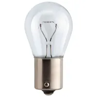 Lampă auto Philips 12498LLECOCP Incandescentă/ P21W/ BA15s/ 21 W/ 460 lm