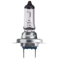Автомобильная лампа Philips 12643LLC1 Галоген/ H18/ PY26d-1/ 65 Вт/ 1700 лм