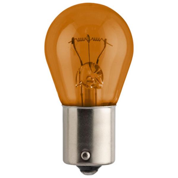 Lampă auto Philips 13496MLCP Incandescentă/ PY21W/ BAU15s/ 21 W photo 1 Lampă auto Philips 13496MLCP Incandescentă/ PY21W/ BAU15s/ 21 W photo 1
