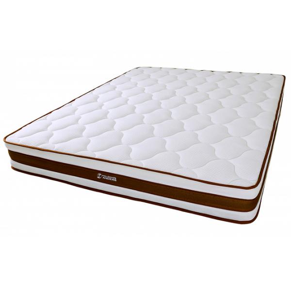 Ортопедический матрас Hilding Anders IQ X-NANO 180 x 200 см Высота матраса: 26 см photo 1