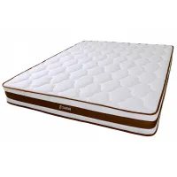 Ортопедический матрас Hilding Anders IQ X-NANO 180 x 200 см Высота матраса: 26 см