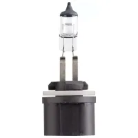 Автомобильная лампа Philips 12059C1 Галоген/ H27W/ 1/ PG13/ 27 Вт