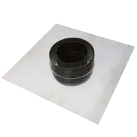 Suport coșuri de fum Amber 50-1186 