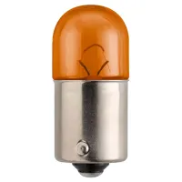 Автомобильная лампа Philips 12093NACP Накал/ RY10W/ BAU15s/ 10 Вт/ 75 лм